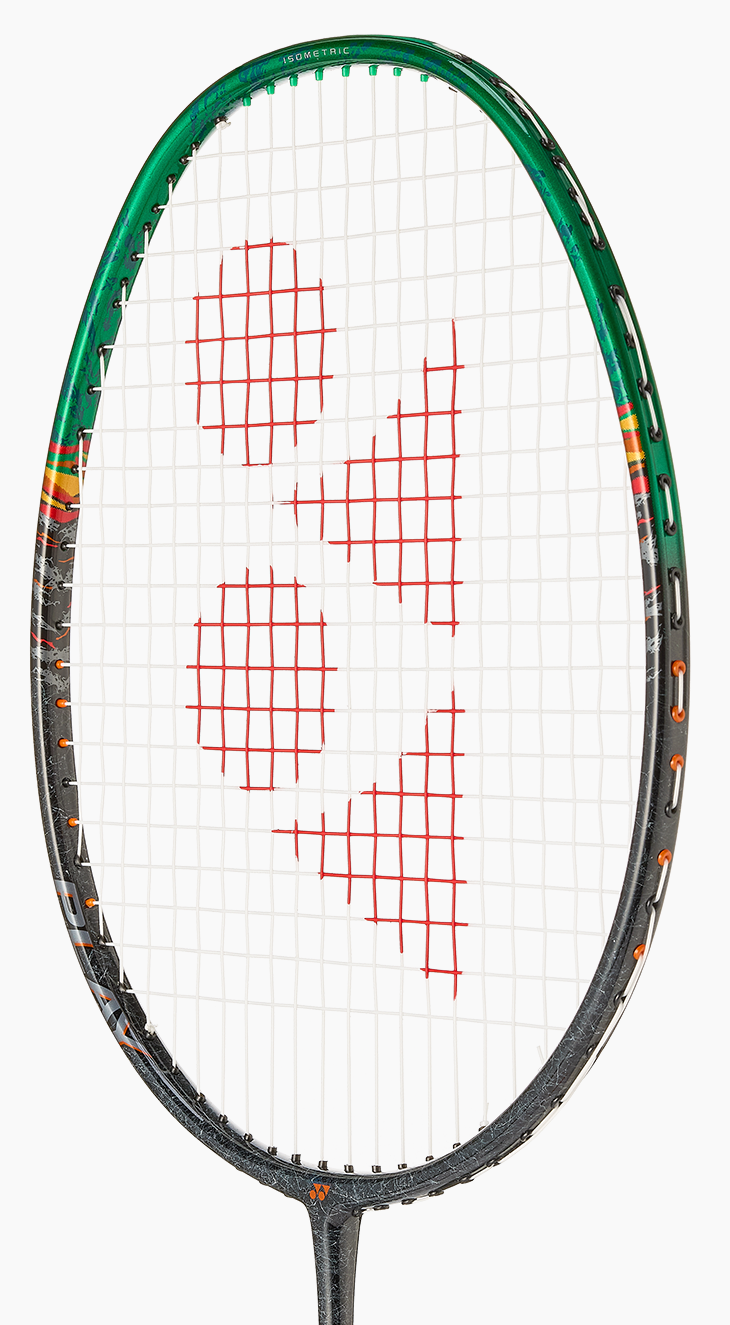 Yonex ASTROX 99 Play 4U 3rd Gen Badminton Racquet Strung - Sports Virtuoso
