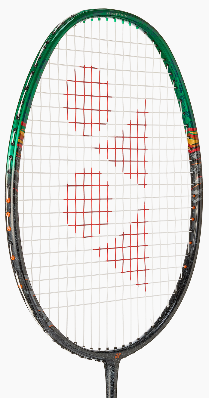Raquette de badminton Yonex ASTROX 99 Play 4U 3e génération cordée