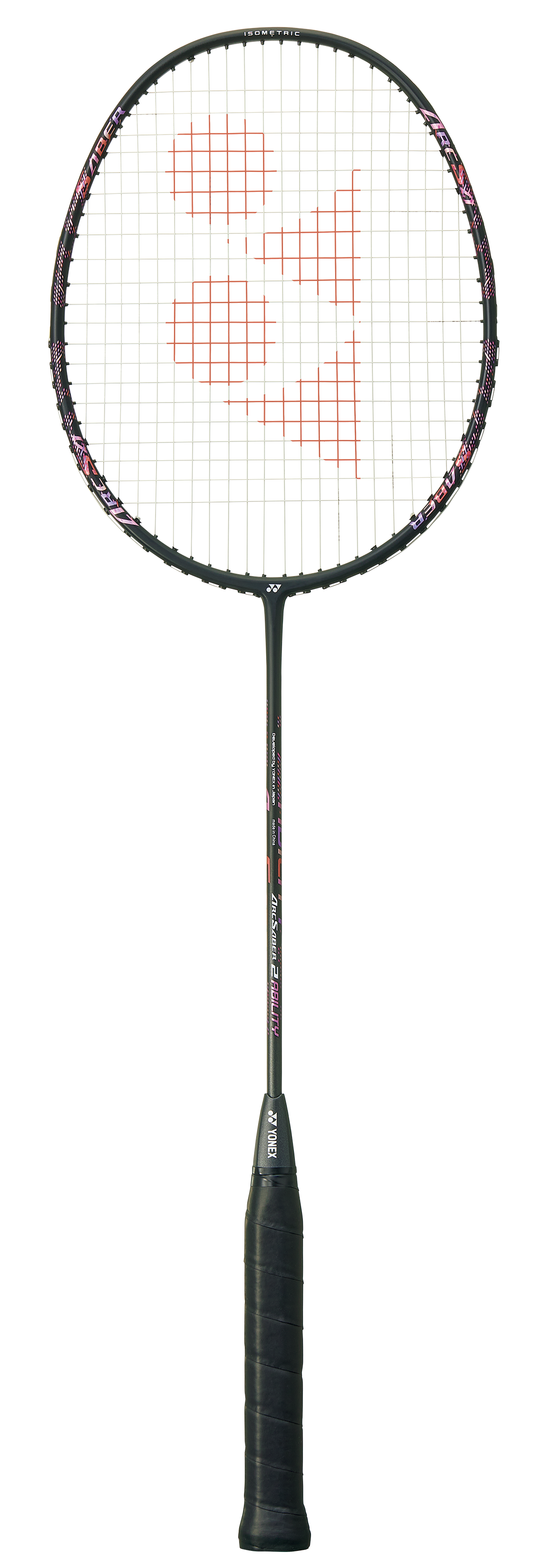 Yonex ArcSaber 2 Ability 4U Badminton Racket Strung - Sports Virtuoso