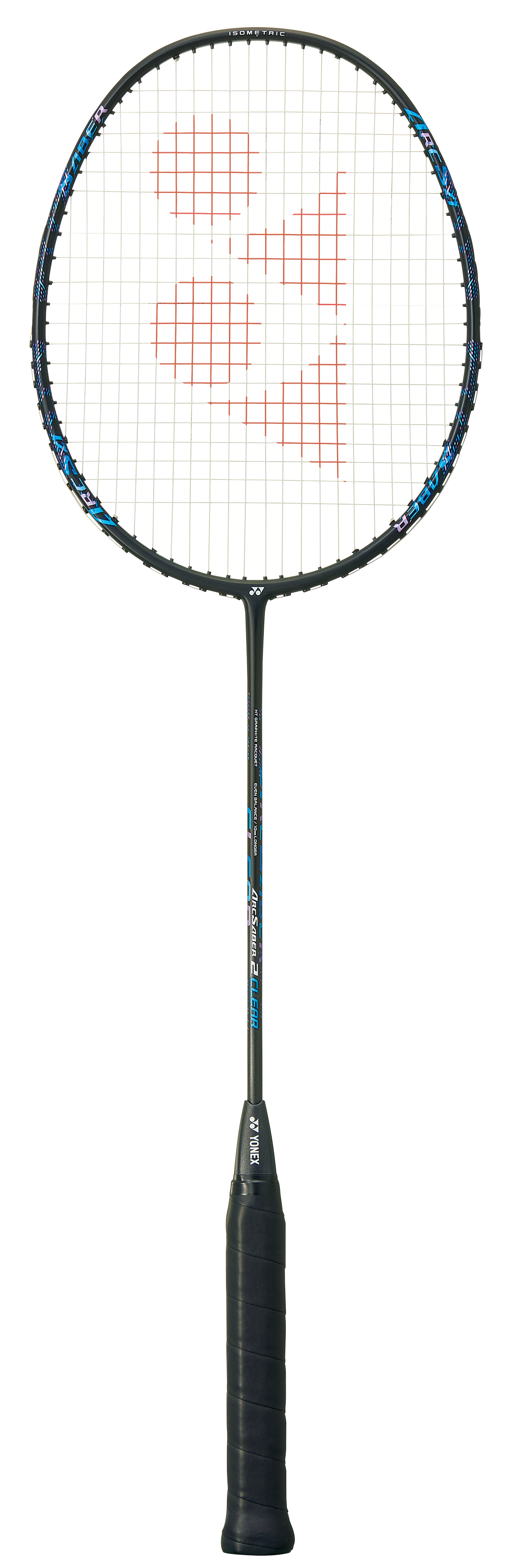 Yonex ArcSaber 2 Clear 4U Badminton Racket Strung - Sports Virtuoso