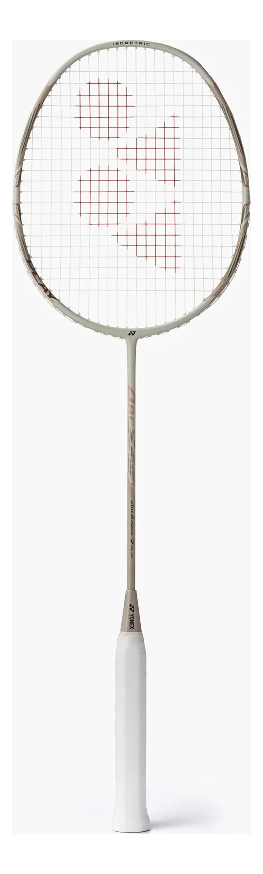 Yonex ArcSaber 7 Play 4U Badminton Racket Strung