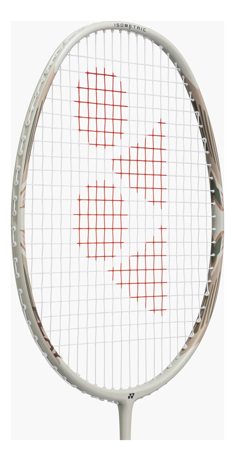 Yonex ArcSaber 7 Play 4U Badminton Racket Strung