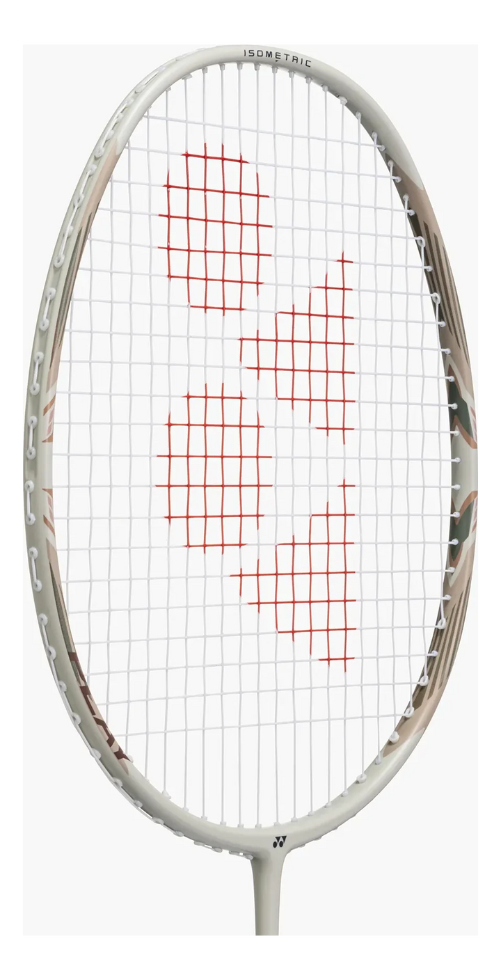 Yonex ArcSaber 7 Play 4U Badminton Racket Strung