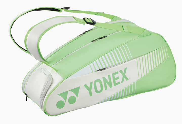 Sac de raquettes Yonex Active, lot de 6, référence BAG82426