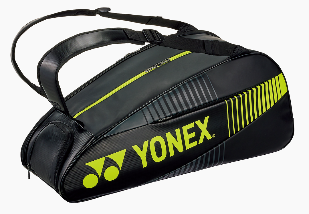 Sac de raquettes Yonex Active, lot de 6, référence BAG82426