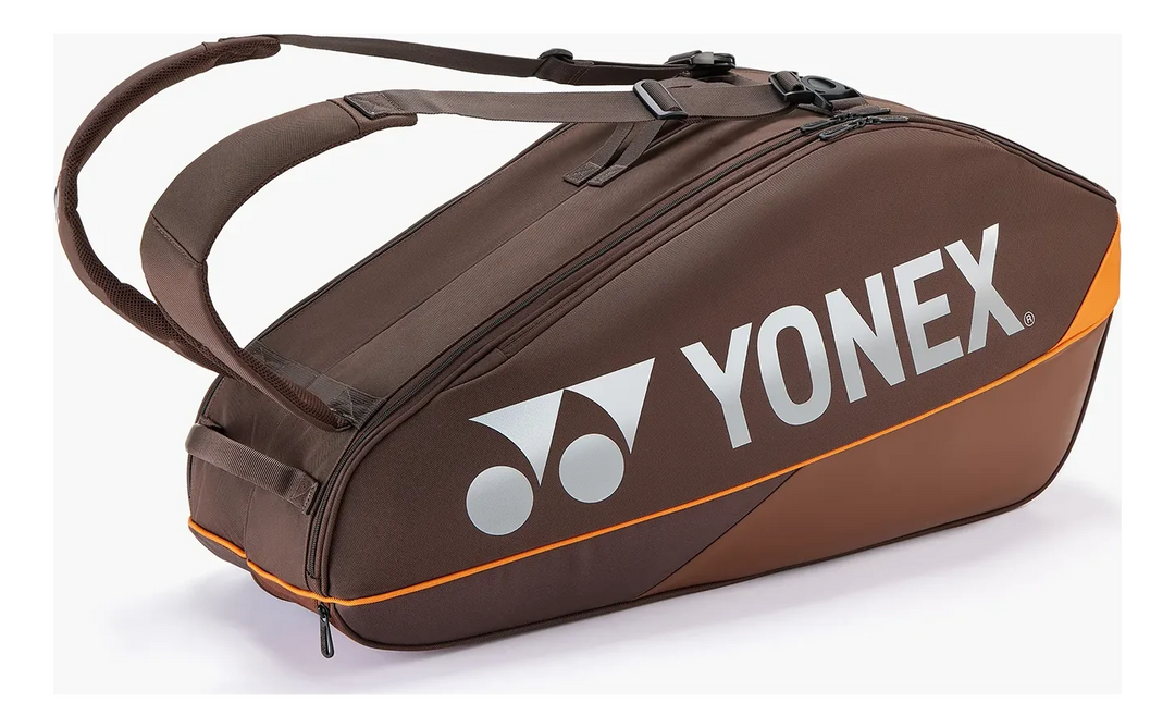 Yonex Pro Racquet 6-Racquet Bag BAG92426