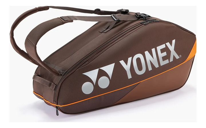 Yonex Pro Racquet 6-Racquet Bag BAG92426