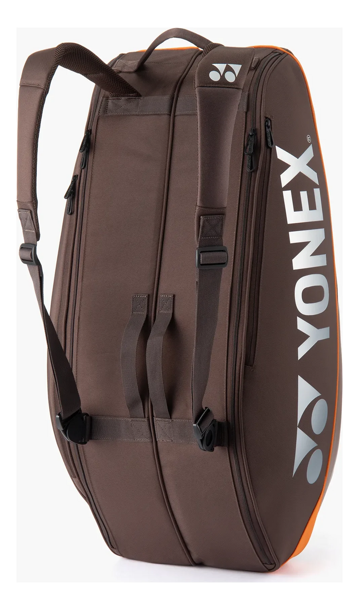 Yonex Pro Racquet 6-Racquet Bag BAG92426