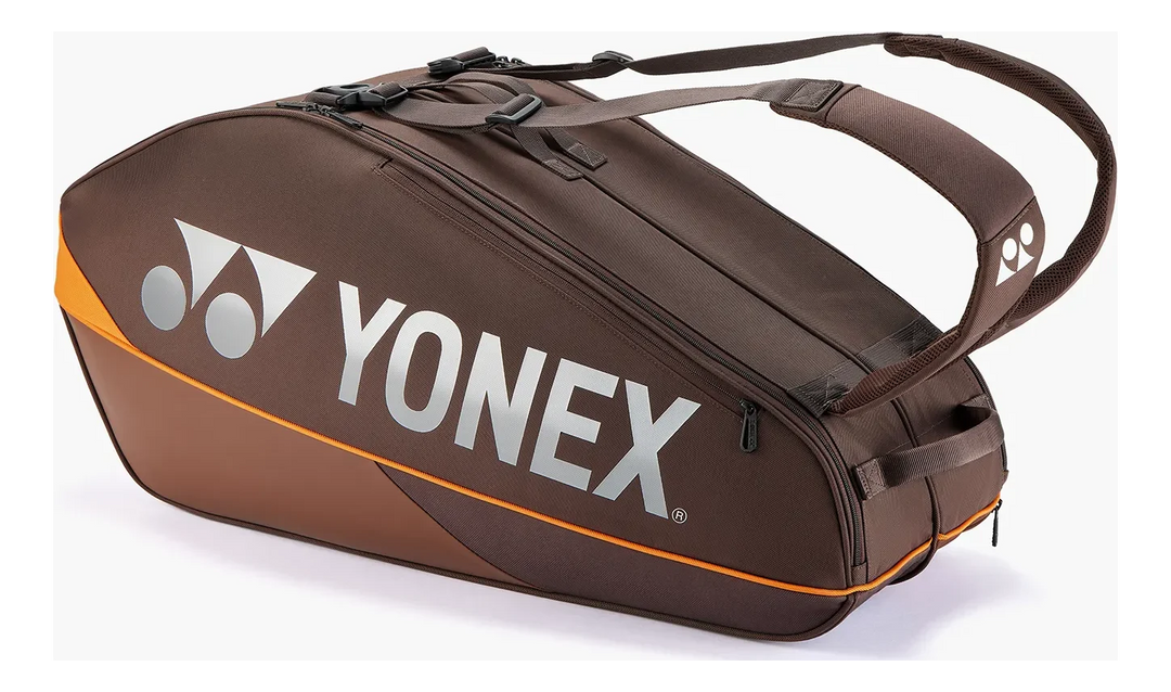 Yonex Pro Racquet 6-Racquet Bag BAG92426