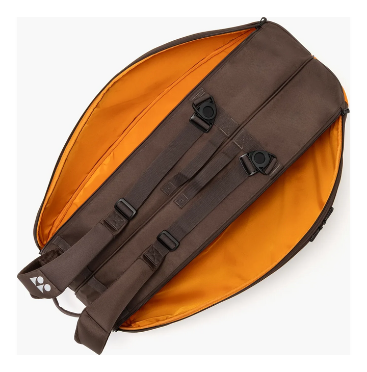 Yonex Pro Racquet 6-Racquet Bag BAG92426