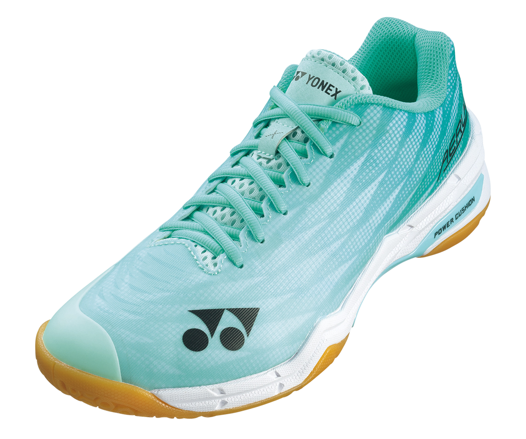 Yonex Power Cushion Aerus X2 Chaussures de court Menthe