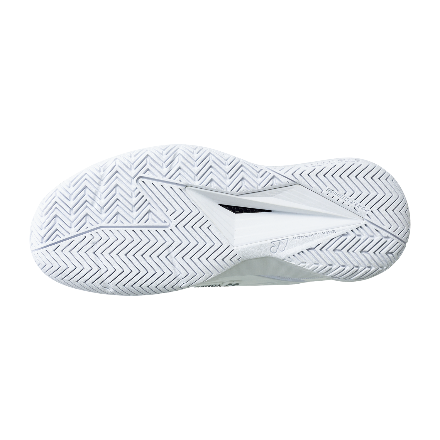 Yonex Power Cushion Eclipsion 5 Women Tennis Shoes White  