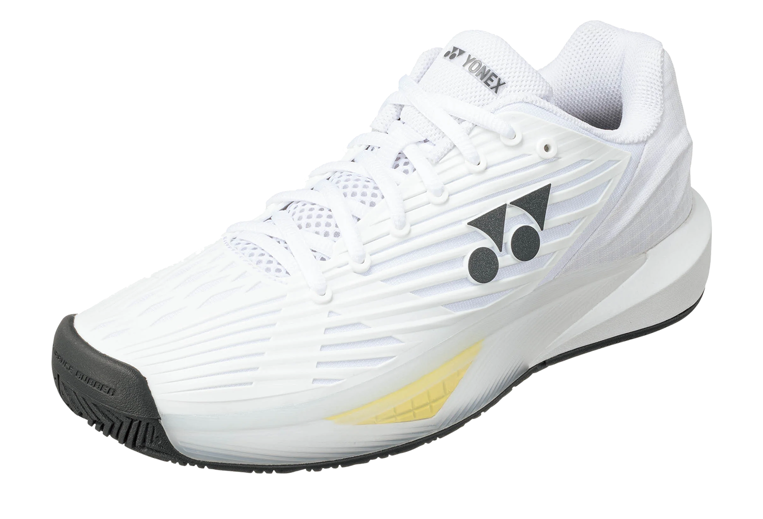 Yonex Power Cushion Eclipsion 5 Unisex Tennis Shoes White  