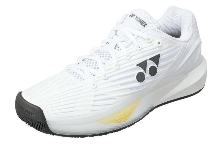 Yonex Power Cushion Eclipsion 5 Unisex Tennis Shoes White  