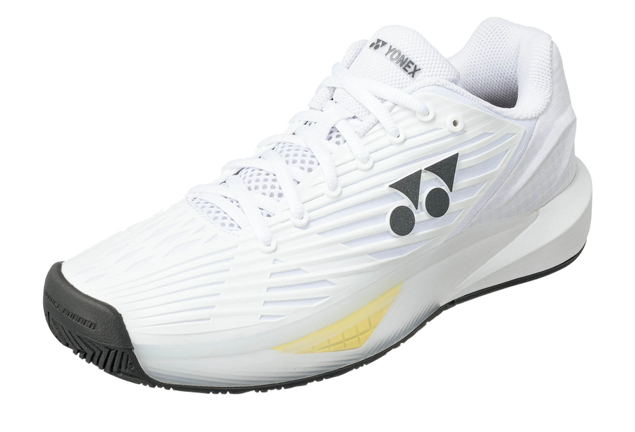 Yonex Power Cushion Eclipsion 5 Unisex Tennis Shoes White  