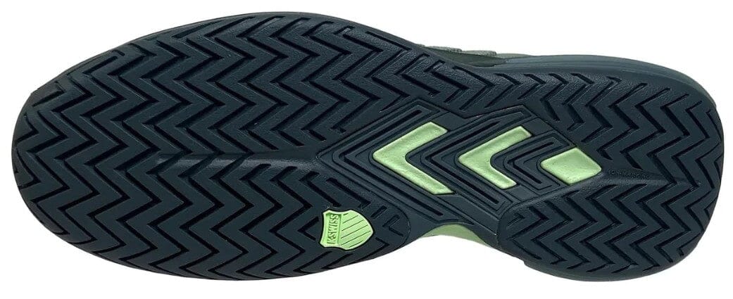 K-SWISS Ultrashot 3 Men's Tennis Shoes SPRY/URBNC/SFTNG Men's Tennis Shoes K-Swiss 