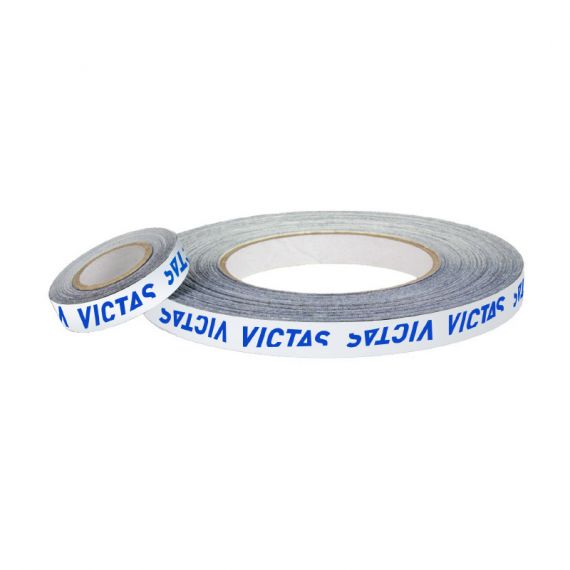 Victas Edge Tape 12mm / 5m / Silver