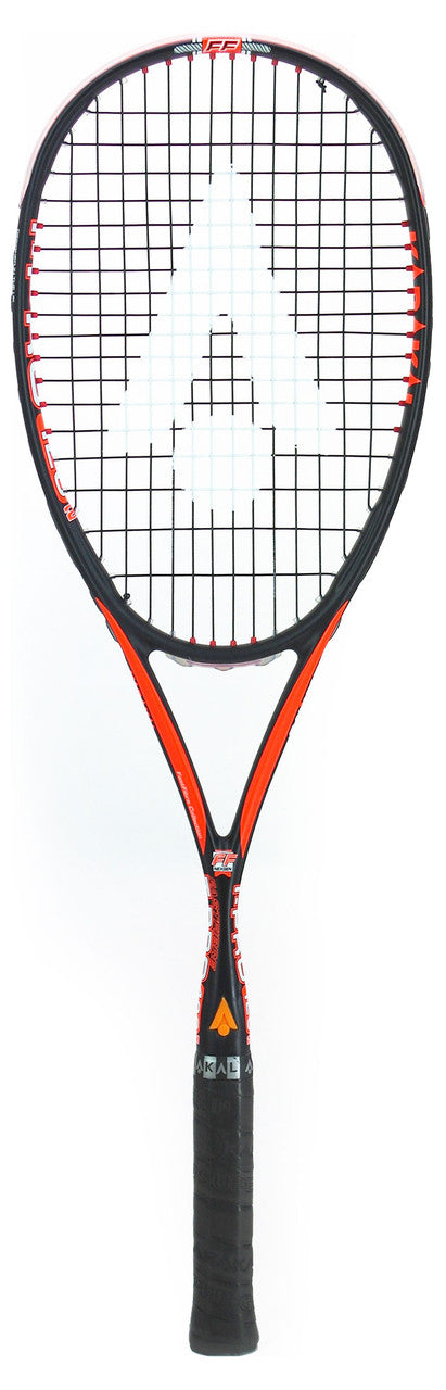 Karakal T-PRO 120 2.1 Squash Racquet - Sports Virtuoso