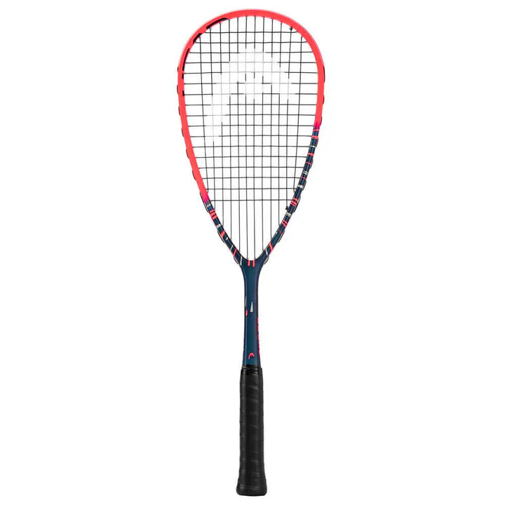 Raquette de squash Head Cyber ​​Tour 2024 