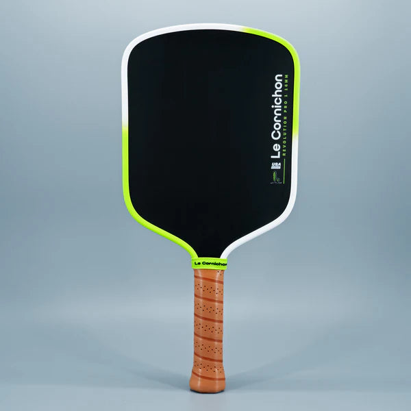Le Cornichon Revolution Pro 1 Pickleball Paddle