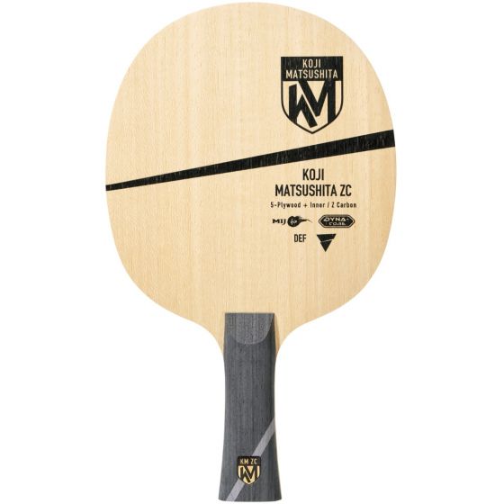 Victas Koji Matsushita ZC FL blade