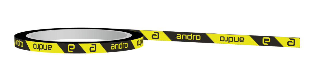 andro CI 12mm - 50m Edge tape