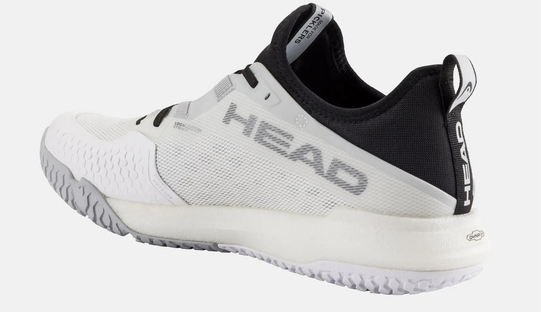 Chaussures tout terrain Head Motion Pro Pickleball pour hommes