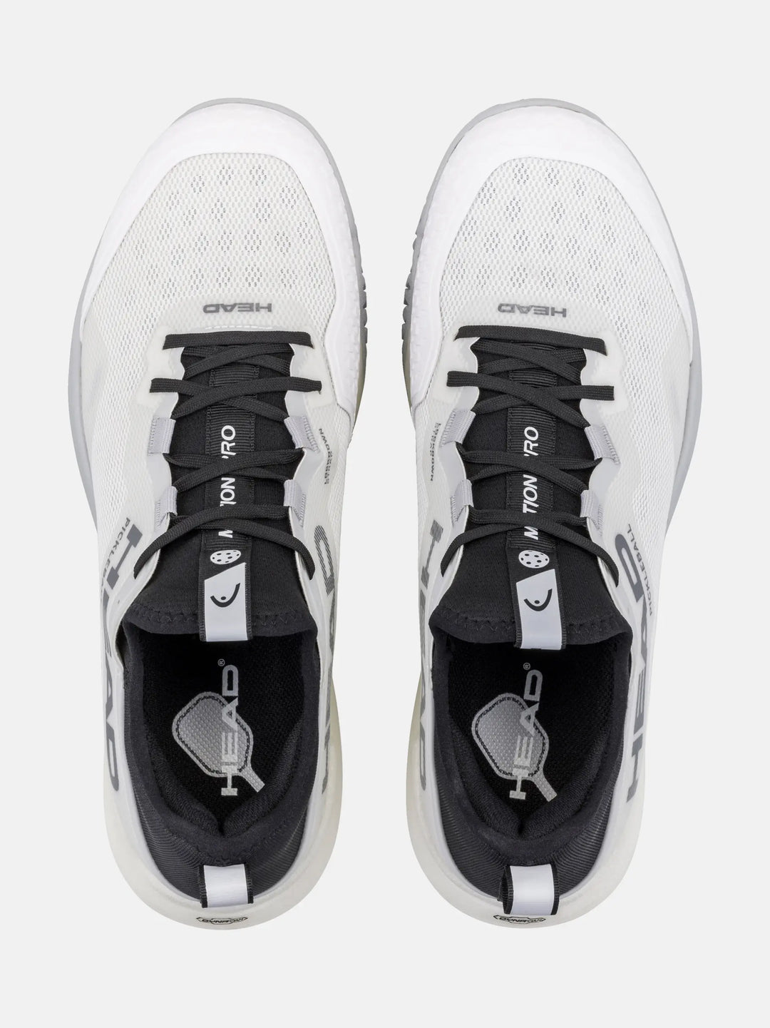 Chaussures tout terrain Head Motion Pro Pickleball pour hommes