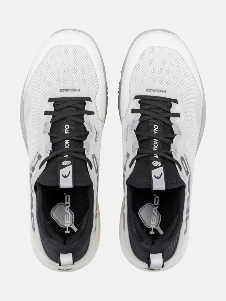 Chaussures tout terrain Head Motion Pro Pickleball pour hommes