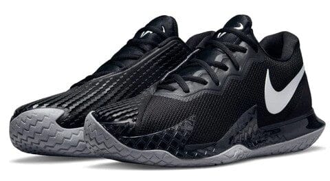 Nike Air Zoom Vapor Cage 4 RAFA Unisex Tennis Shoes Black