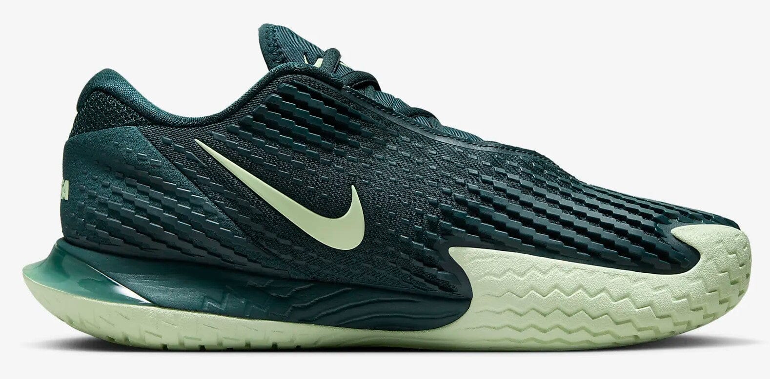 Nike air zoom tennis on sale trainer