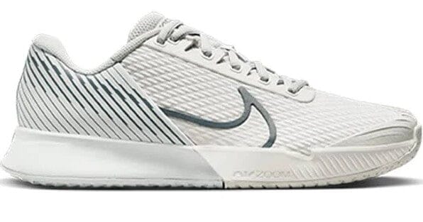 Nike Air Zoom Vapor Pro 2 HC Phantom/Iron Grey-Photon Dust Women's tennis shoes Men's Tennis Shoes Nike 