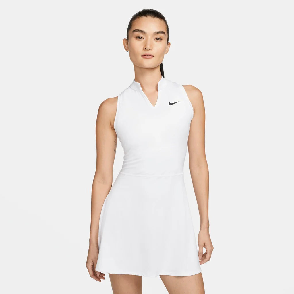 Nike Court Dri-FIT Victory Tennis Dress Dresses Nike 