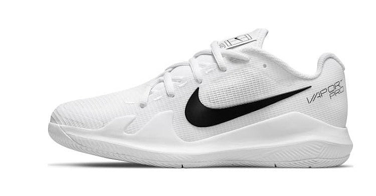Chaussures de tennis Nike Court Jr Vapor Pro Junior
