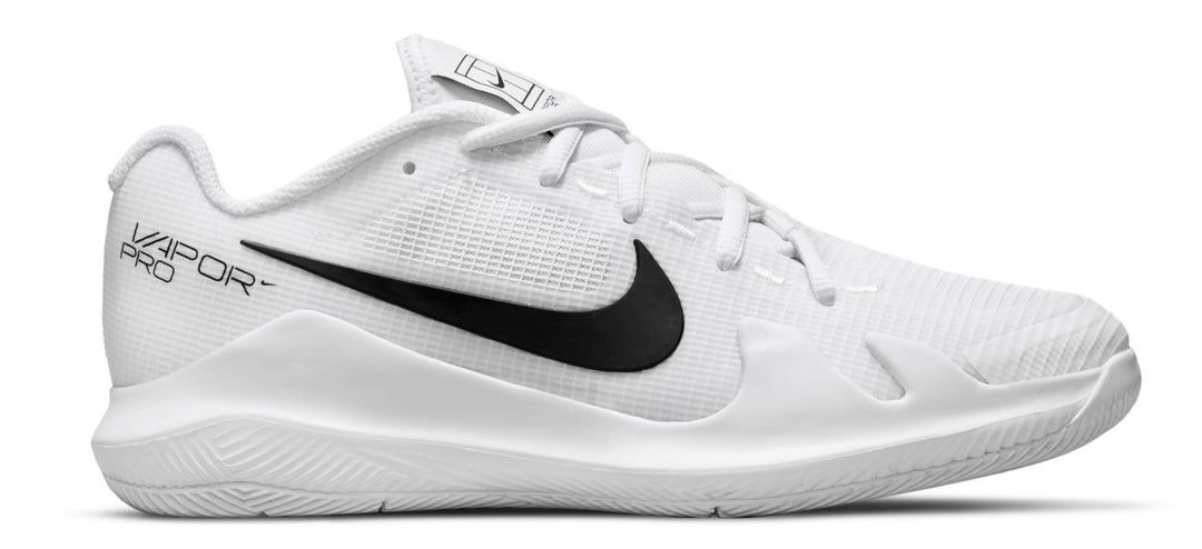 Chaussures de tennis Nike Court Jr Vapor Pro Junior
