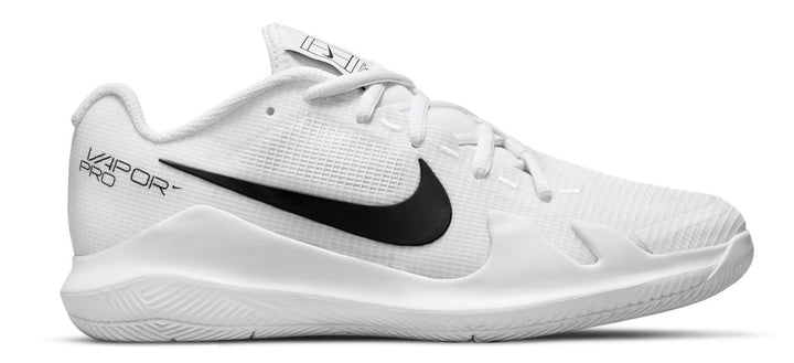 Chaussures de tennis Nike Court Jr Vapor Pro Junior