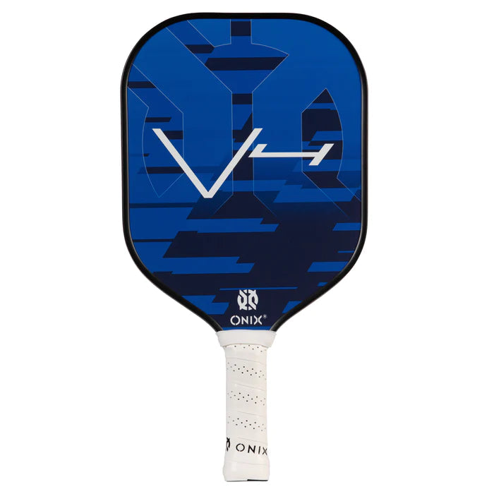 Onix Recruit V4 Pickleball Paddle Pickleball Paddles Onix Medium(7.6-8.1oz) 