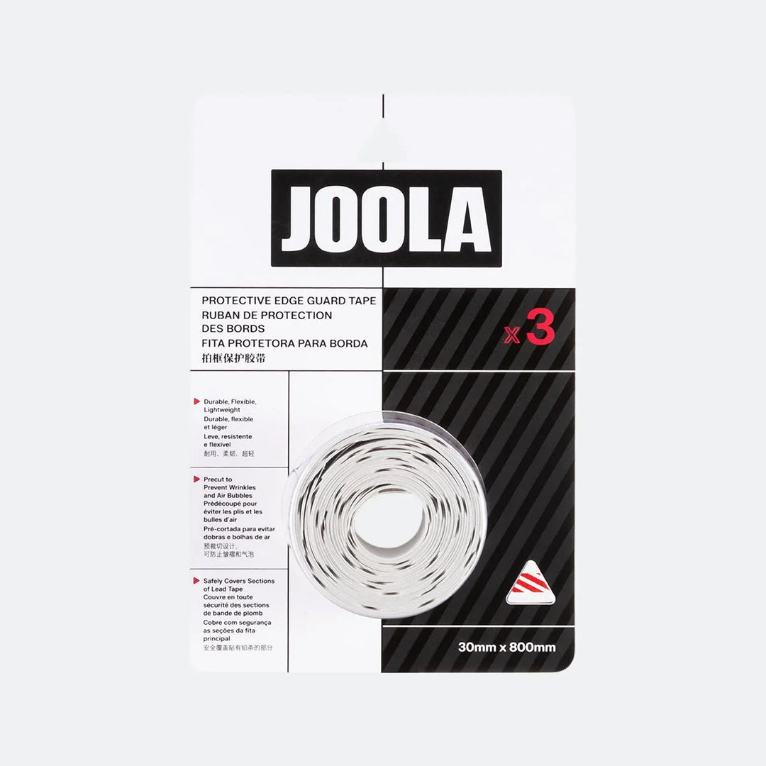 Joola Pro IV Pickleball Edge Guard Tape