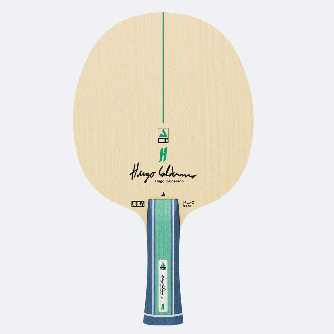 Joola Hugo Calderano KL-c Inner Table Tennis Blade
