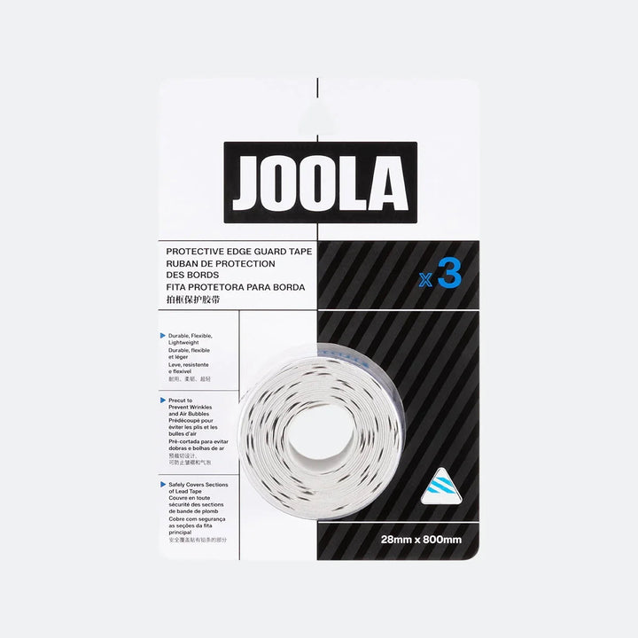 Joola Pro IV Pickleball Edge Guard Tape