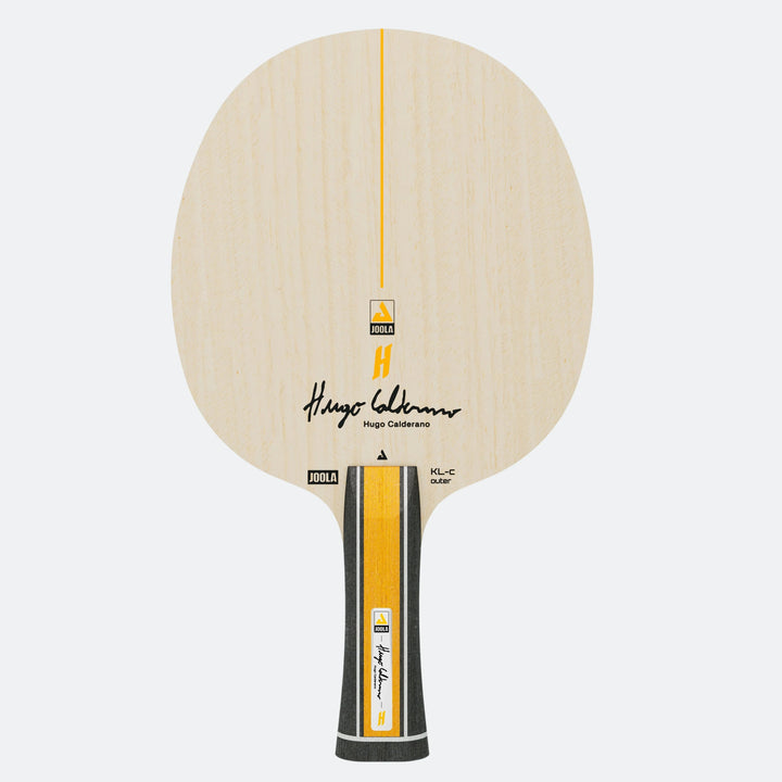Joola Hugo Calderano KL-c Outer Table Tennis Blade