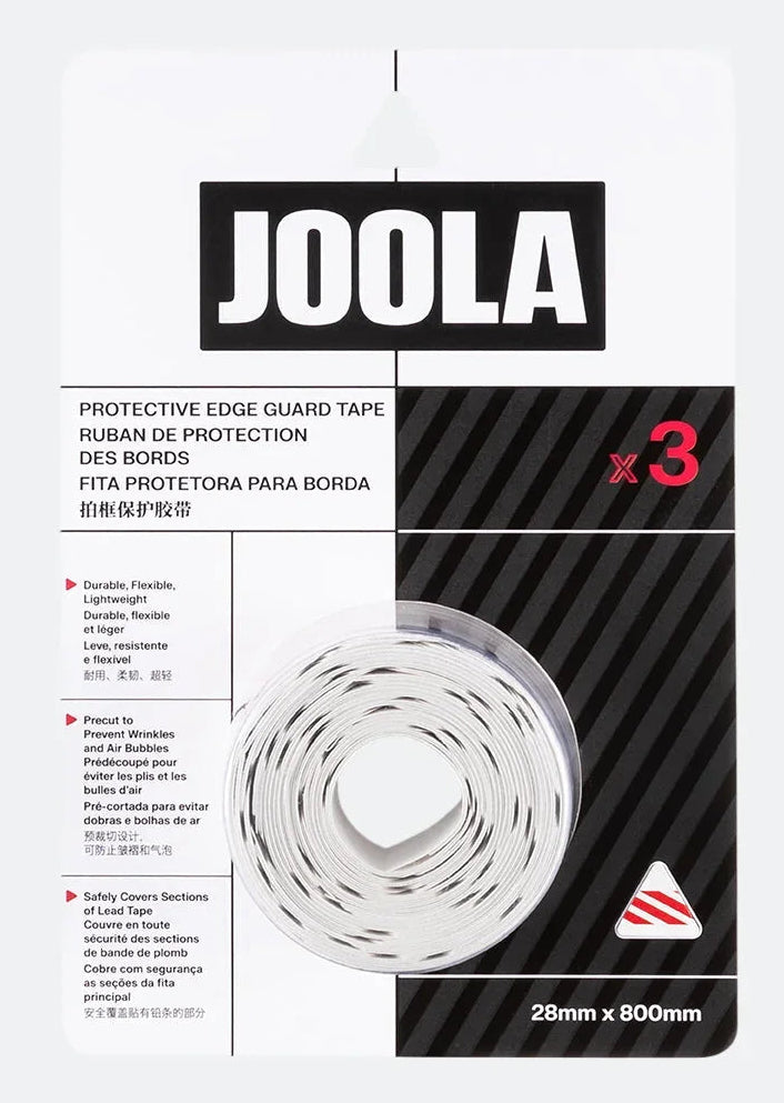 Joola Pro IV Pickleball Edge Guard Tape