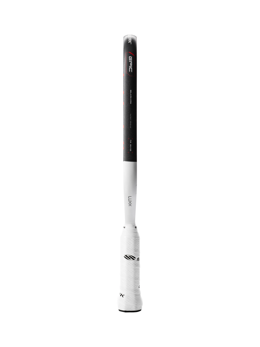 Selkirk Luxx Control Air InfiniGrit Epic Pickleball Paddle - Sports Virtuoso