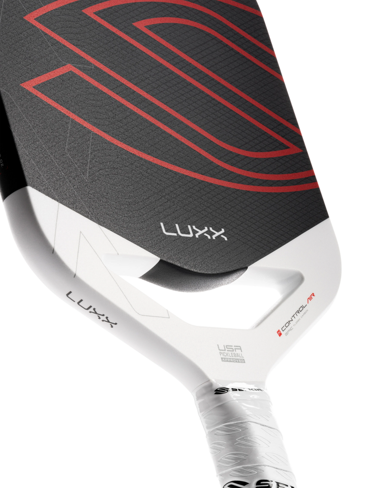 Selkirk Luxx Control Air InfiniGrit Epic Pickleball Paddle - Sports Virtuoso