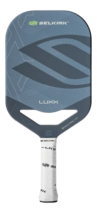 Raquette de pickleball Selkirk Luxx Control Air InfiniGrit Invikta