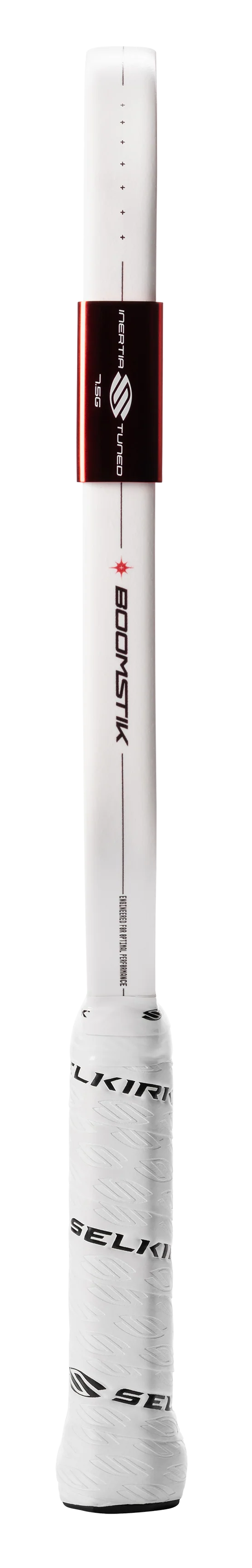 Selkirk Labs Boomstik® Elongated 16mm Pickleball Paddle