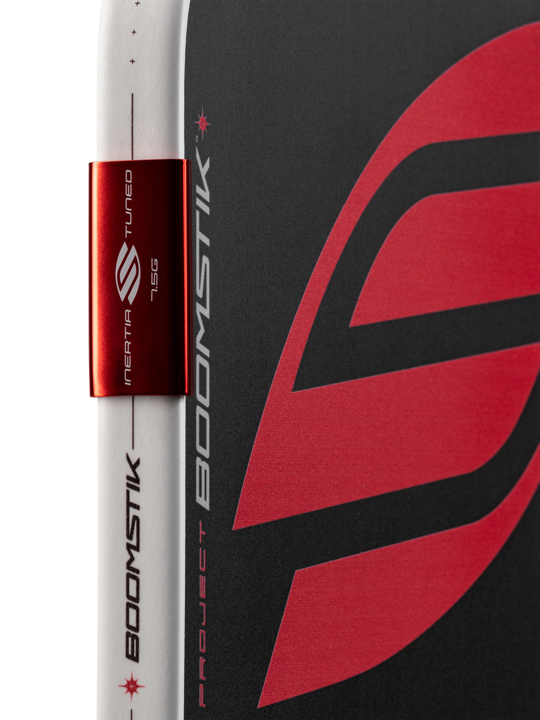 Selkirk Labs Boomstik® Elongated 16mm Pickleball Paddle