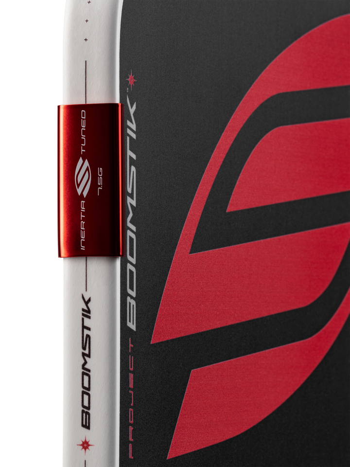 Selkirk Labs Boomstik® Elongated 16mm Pickleball Paddle