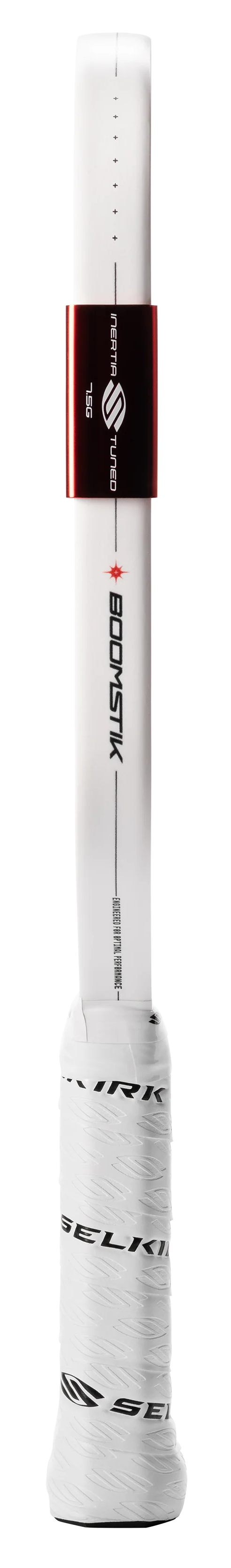 Selkirk Labs Boomstik® Widebody 16mm Pickleball Paddle - Sports Virtuoso