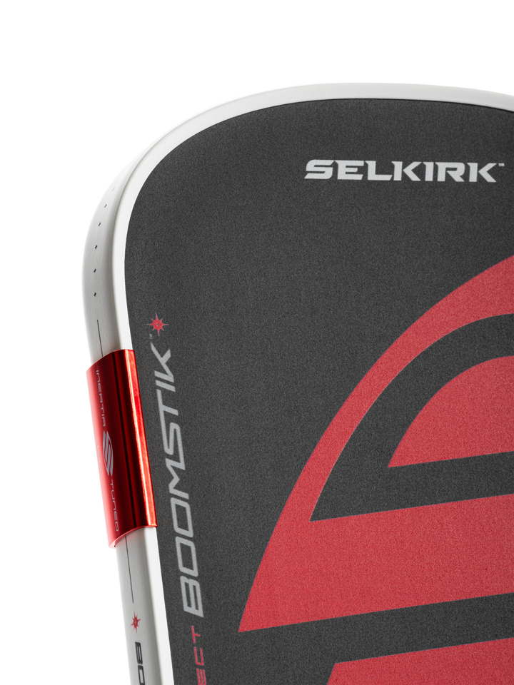 Selkirk Labs Boomstik® Widebody 16mm Pickleball Paddle - Sports Virtuoso